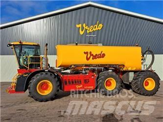 Vredo VT4556 Aplikačné cisterny