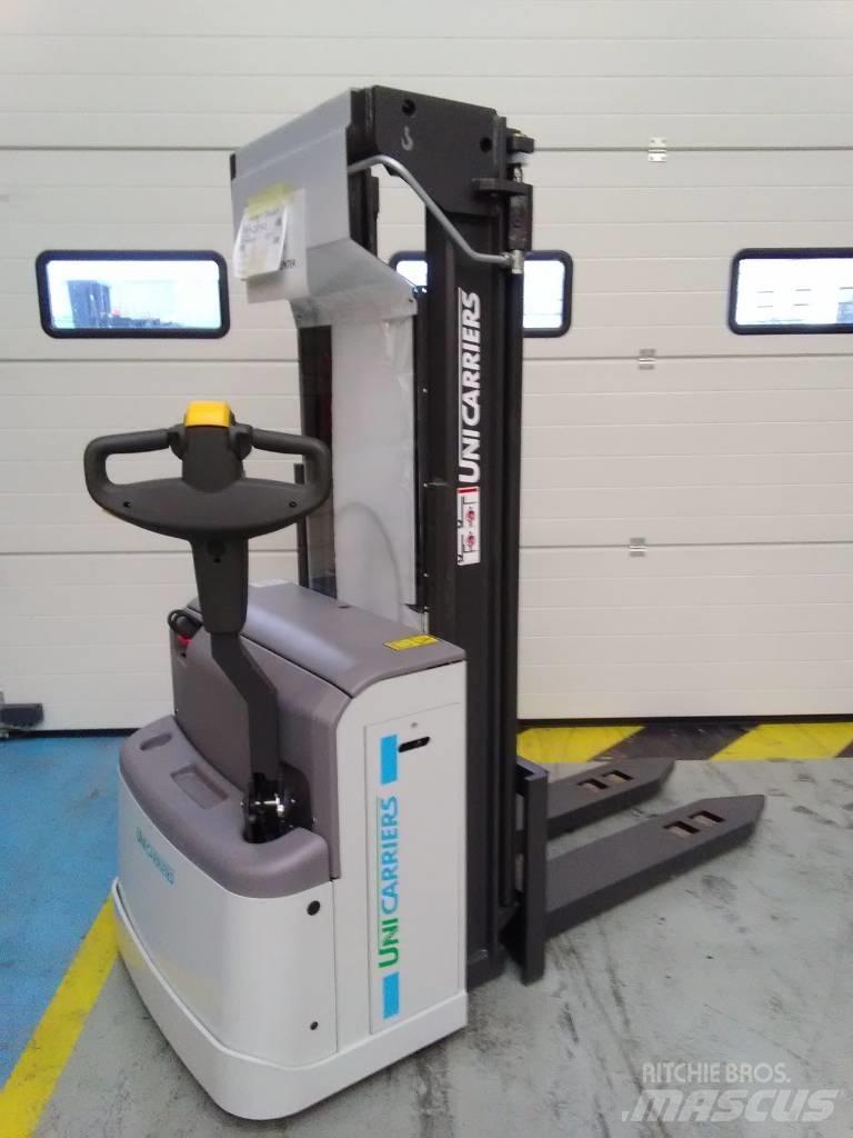 UniCarriers PSH200 Ručne vedené vysokozdvižné vozíky