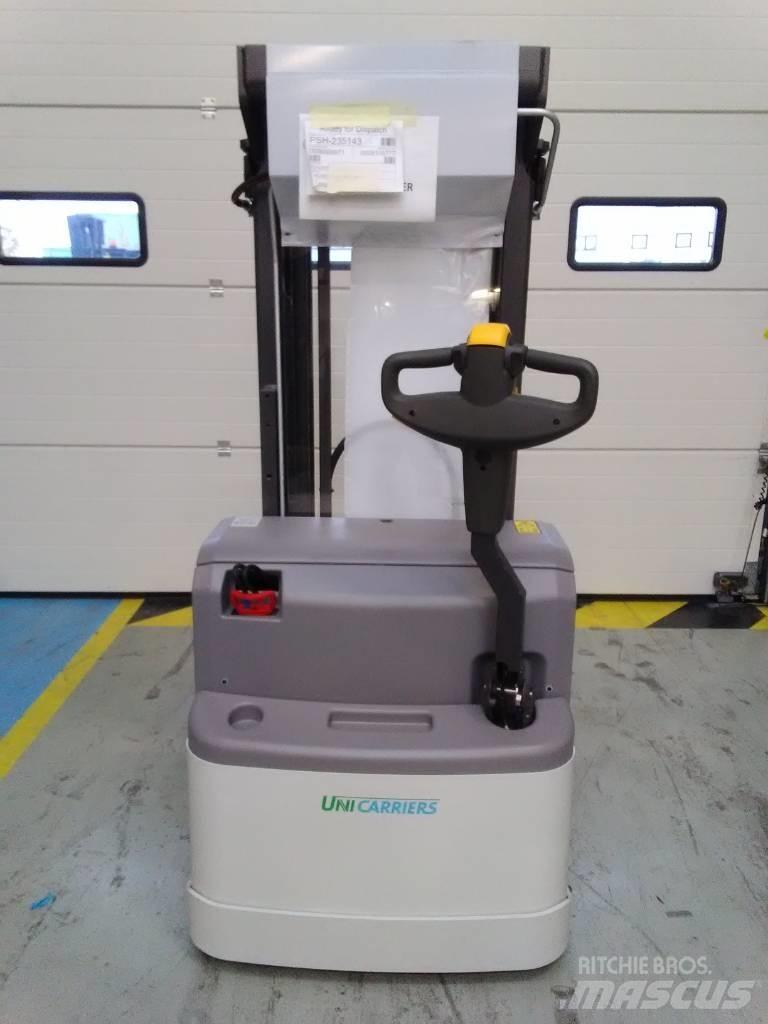 UniCarriers PSH200 Ručne vedené vysokozdvižné vozíky