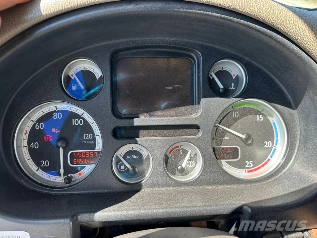 DAF CF 85.460 Ťahače