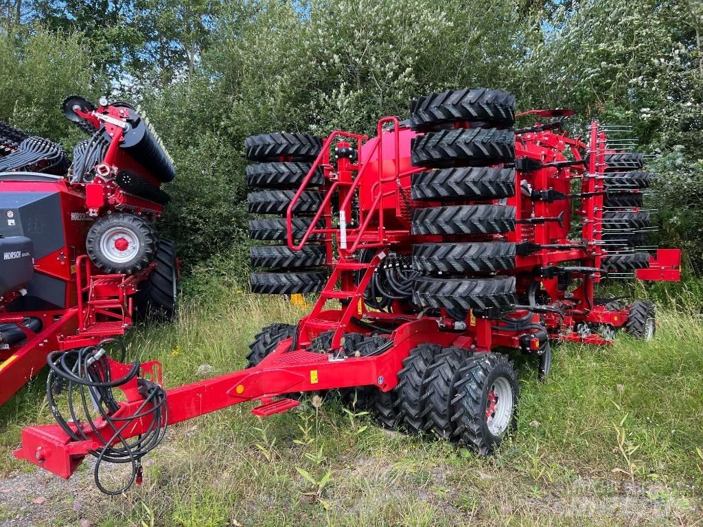 Horsch Sprinter 6ST Mechanické sejačky