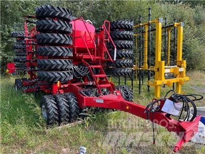 Horsch Sprinter 6ST Mechanické sejačky