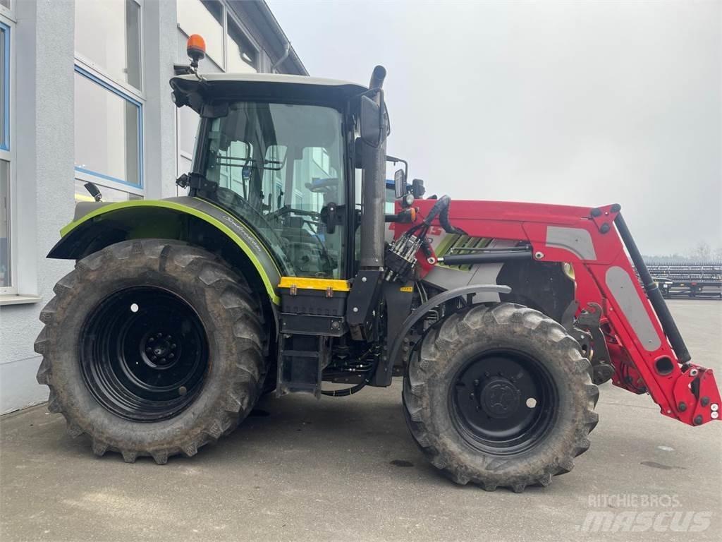 CLAAS ARION 530 Traktory