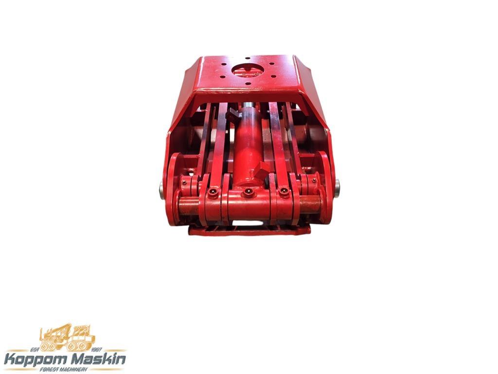 Dala-Gripen 029 Lodné háky