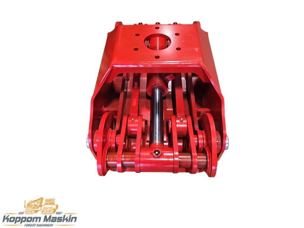 Dala-Gripen 029 Lodné háky