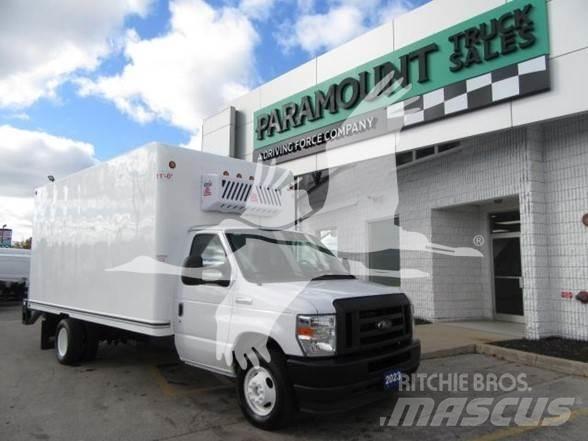 Ford E450 Stavebníctvo - ostatné