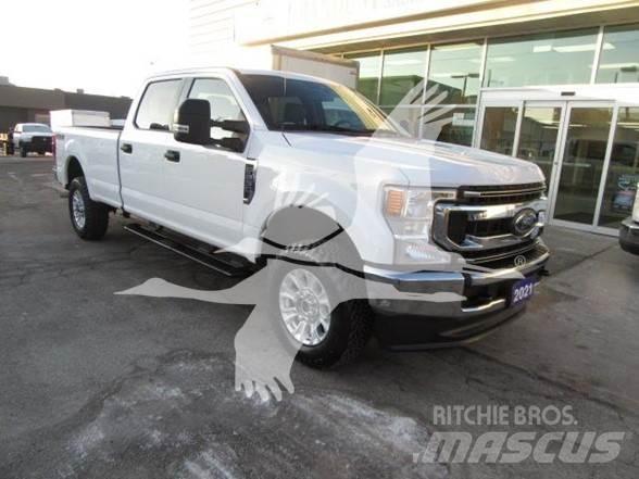 Ford F350 Stavebníctvo - ostatné