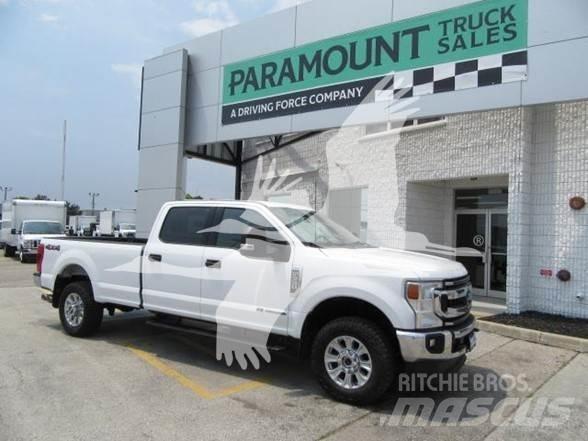Ford F350 Stavebníctvo - ostatné