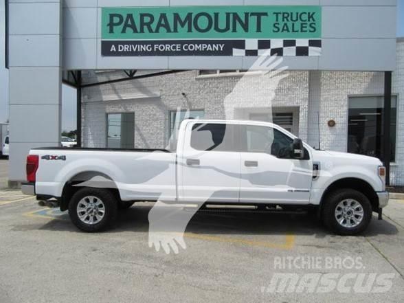 Ford F350 Stavebníctvo - ostatné