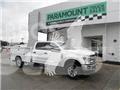Ford F350 Stavebníctvo - ostatné