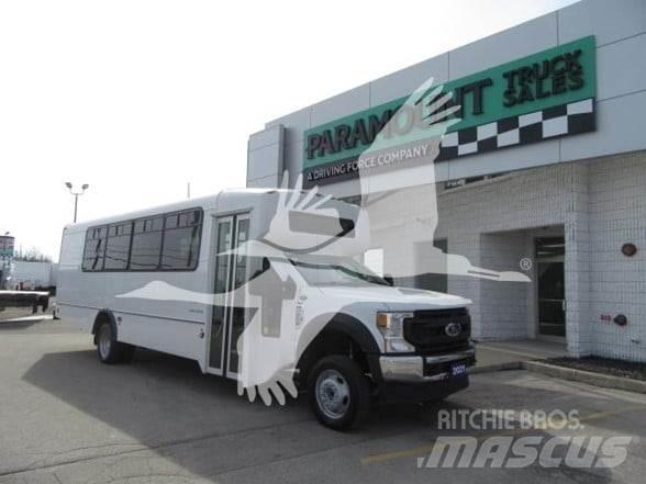 Ford F550 Stavebníctvo - ostatné
