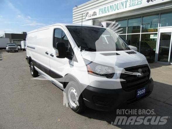 Ford TRANSIT Stavebníctvo - ostatné