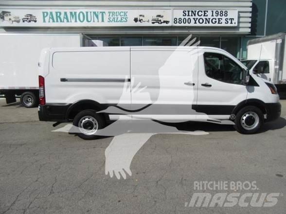 Ford TRANSIT Stavebníctvo - ostatné