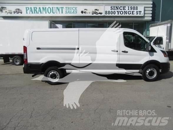 Ford TRANSIT Stavebníctvo - ostatné