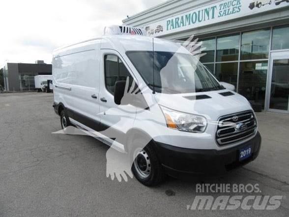 Ford TRANSIT Stavebníctvo - ostatné