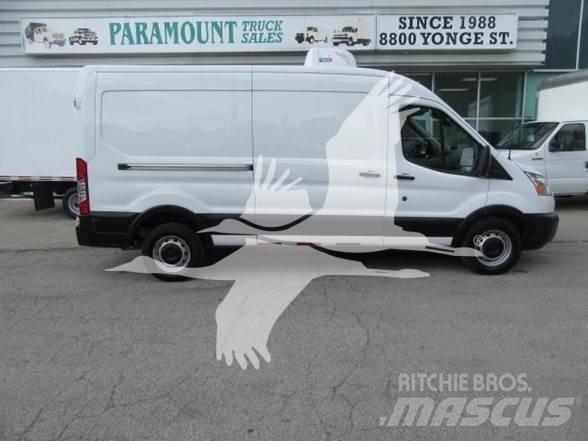 Ford TRANSIT Stavebníctvo - ostatné