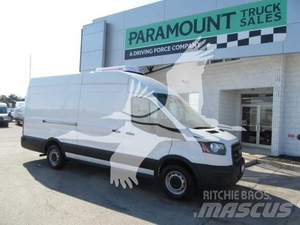 Ford TRANSIT Stavebníctvo - ostatné