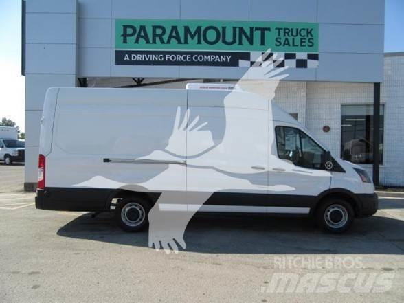 Ford TRANSIT Stavebníctvo - ostatné