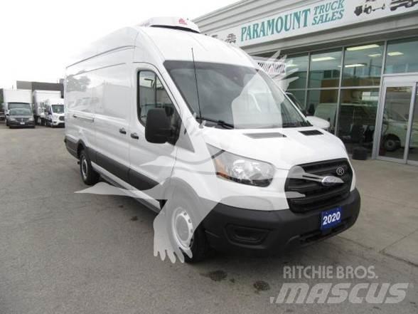 Ford TRANSIT Stavebníctvo - ostatné