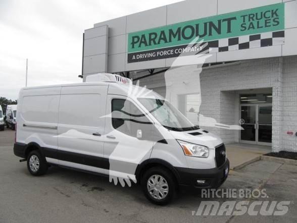 Ford TRANSIT Stavebníctvo - ostatné