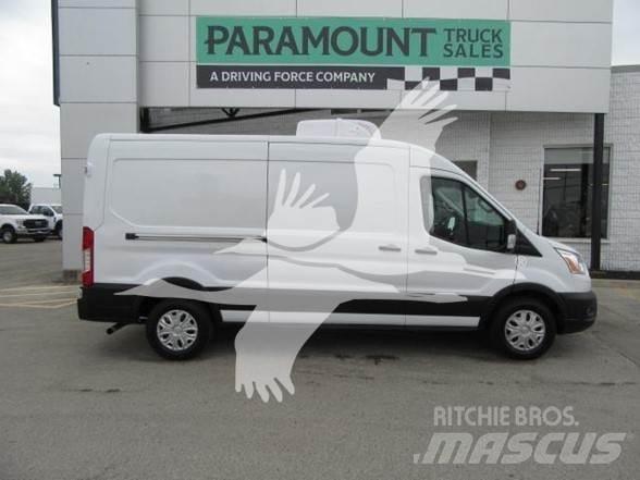 Ford TRANSIT Stavebníctvo - ostatné