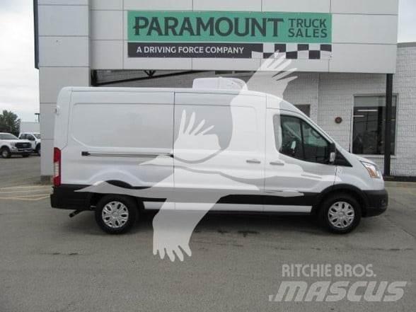 Ford TRANSIT Stavebníctvo - ostatné