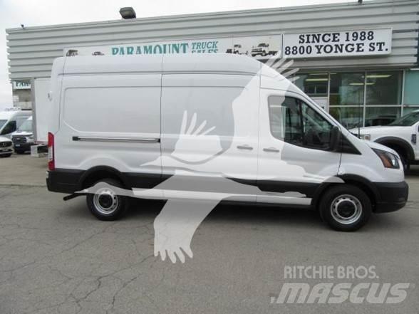 Ford TRANSIT Stavebníctvo - ostatné