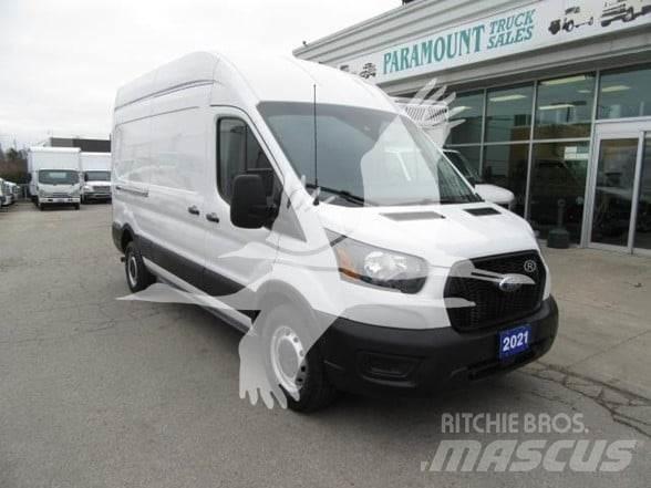 Ford TRANSIT Stavebníctvo - ostatné