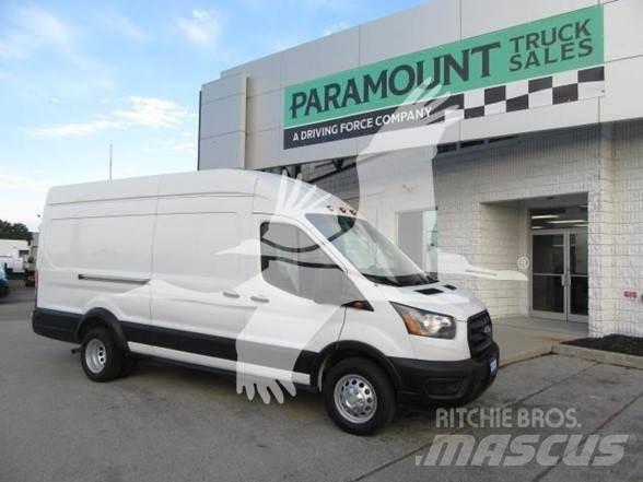 Ford TRANSIT Stavebníctvo - ostatné
