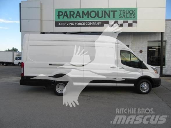 Ford TRANSIT Stavebníctvo - ostatné