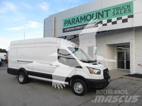 Ford TRANSIT Stavebníctvo - ostatné
