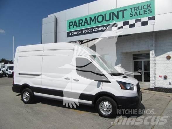 Ford TRANSIT Stavebníctvo - ostatné
