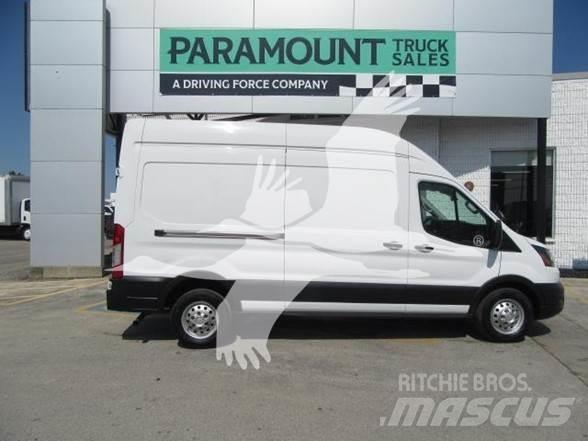 Ford TRANSIT Stavebníctvo - ostatné