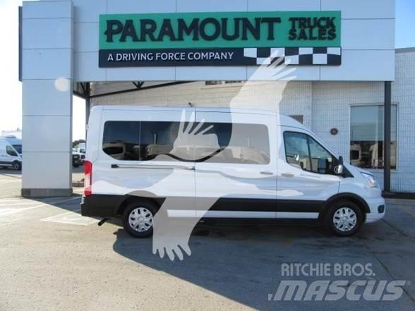 Ford TRANSIT Stavebníctvo - ostatné