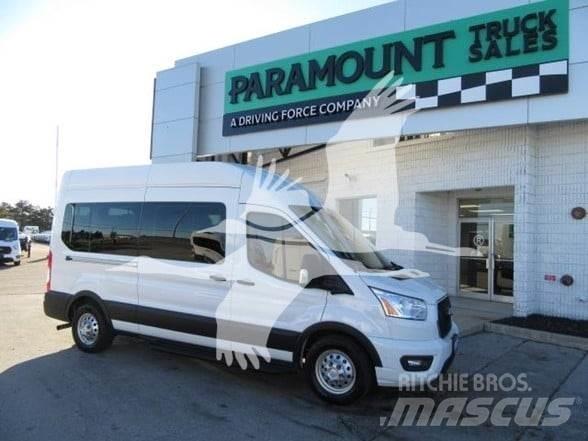 Ford TRANSIT Stavebníctvo - ostatné