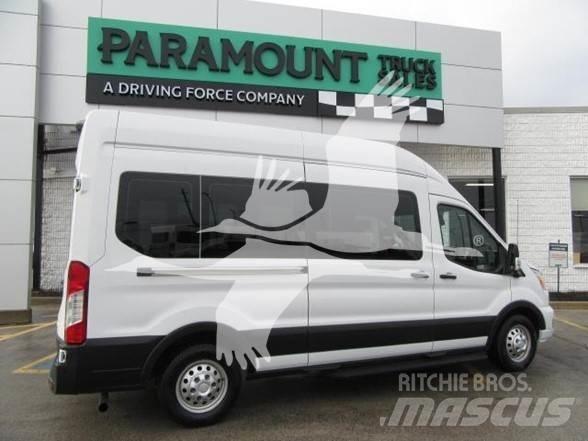 Ford TRANSIT Stavebníctvo - ostatné