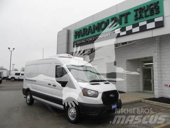 Ford TRANSIT Stavebníctvo - ostatné