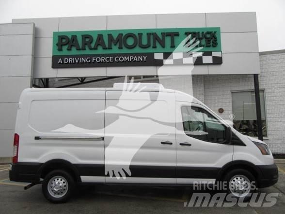 Ford TRANSIT Stavebníctvo - ostatné