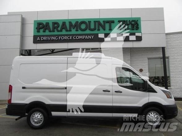 Ford TRANSIT Stavebníctvo - ostatné