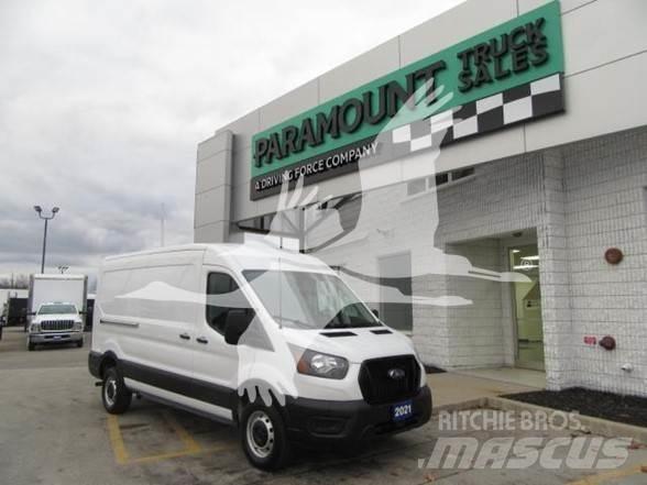 Ford TRANSIT Stavebníctvo - ostatné
