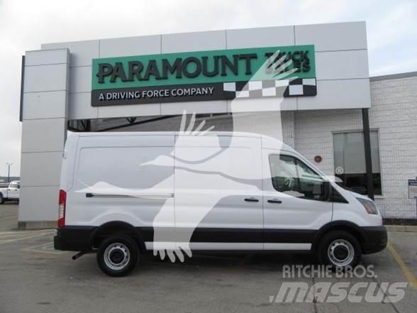 Ford TRANSIT Stavebníctvo - ostatné