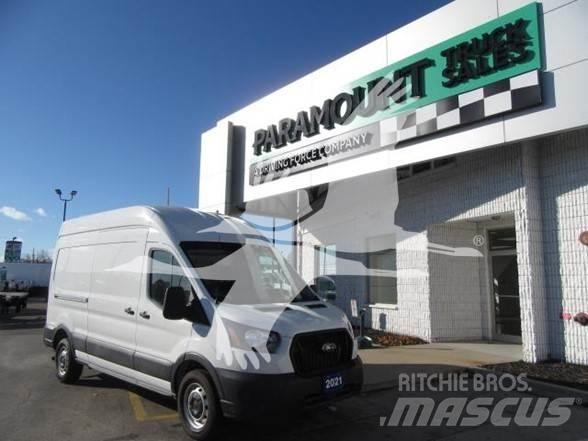 Ford TRANSIT Stavebníctvo - ostatné