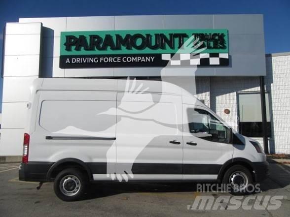 Ford TRANSIT Stavebníctvo - ostatné
