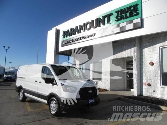 Ford TRANSIT Stavebníctvo - ostatné