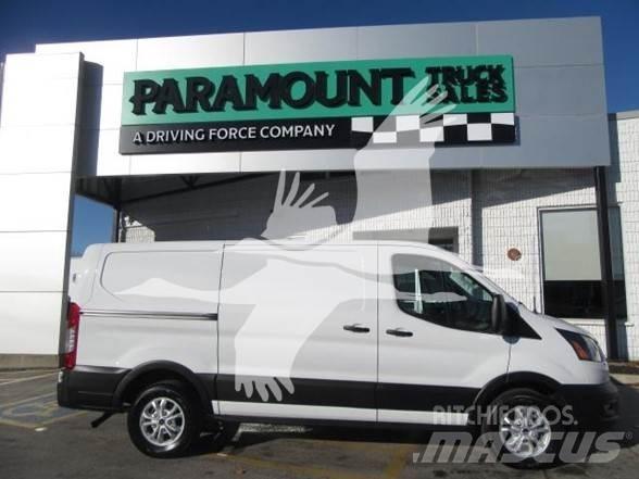 Ford TRANSIT Stavebníctvo - ostatné