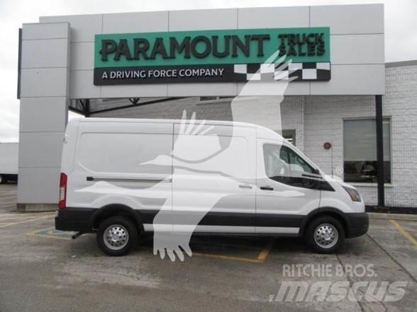 Ford TRANSIT Stavebníctvo - ostatné