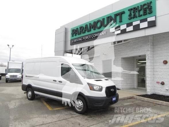 Ford TRANSIT Stavebníctvo - ostatné