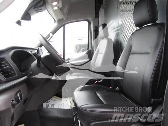 Ford TRANSIT Stavebníctvo - ostatné