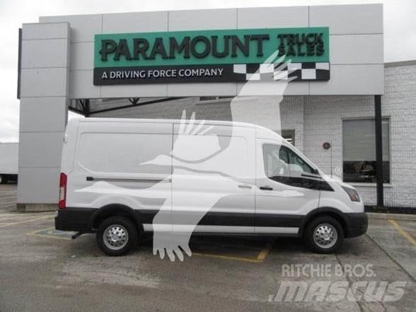 Ford TRANSIT Stavebníctvo - ostatné