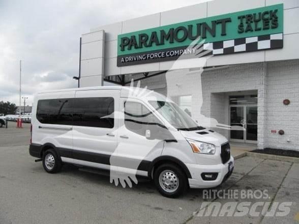 Ford TRANSIT Stavebníctvo - ostatné